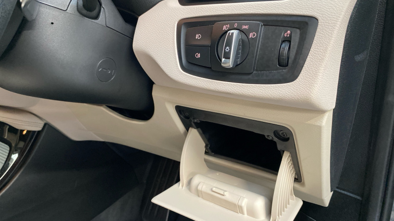 BMW X1 sDrive 20i xLine 5dr Step Auto Petrol Estate